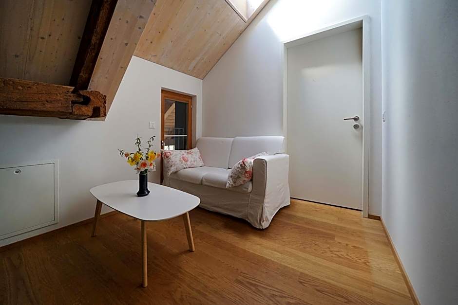 Bed and Breakfast Wegmann