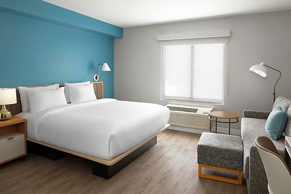 TownePlace Suites by Marriott Wilmington/Wrightsville Beach