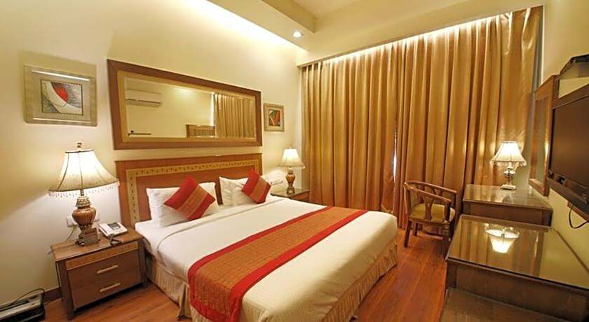 Hotel Picasso