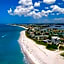 Private Two-Bedroom 5 -Directly across from Beach