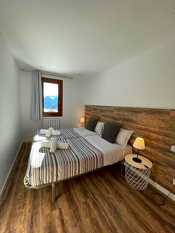 Aparthotel Sant Andreu