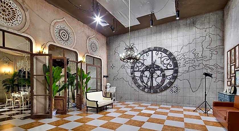 Wyndham Garden Haikou South