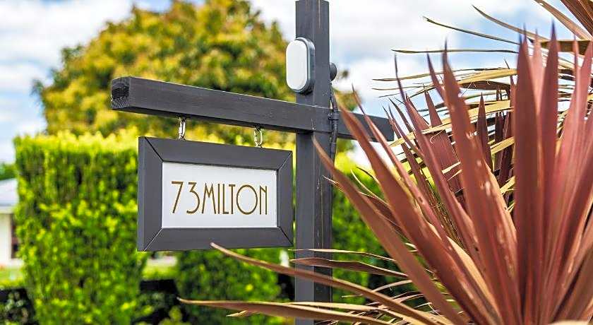 73 Milton Accommodation