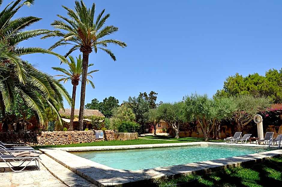 Petit Hotel Es Figueral