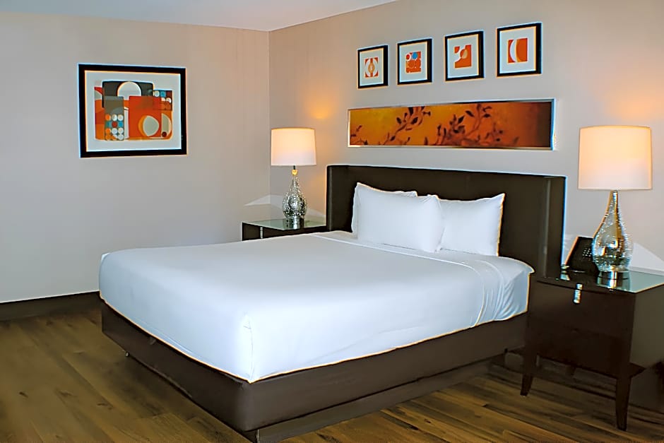 Circus Circus Hotel, Casino & Theme Park