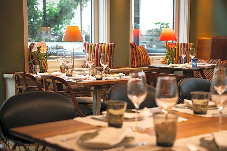 Boutique Hotel AUERSPERG