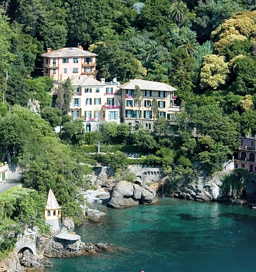 Hotel Piccolo Portofino