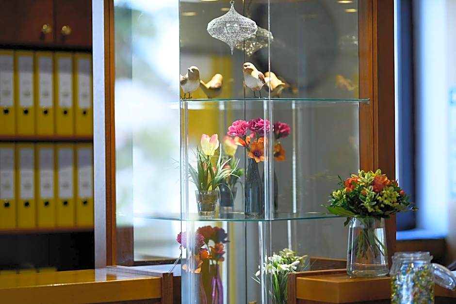 Hotel Hannover Airport by Premiere Classe