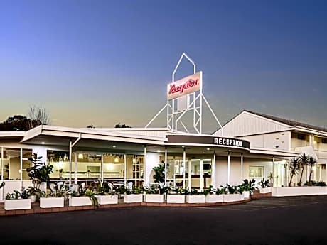 ibis Styles Tamworth