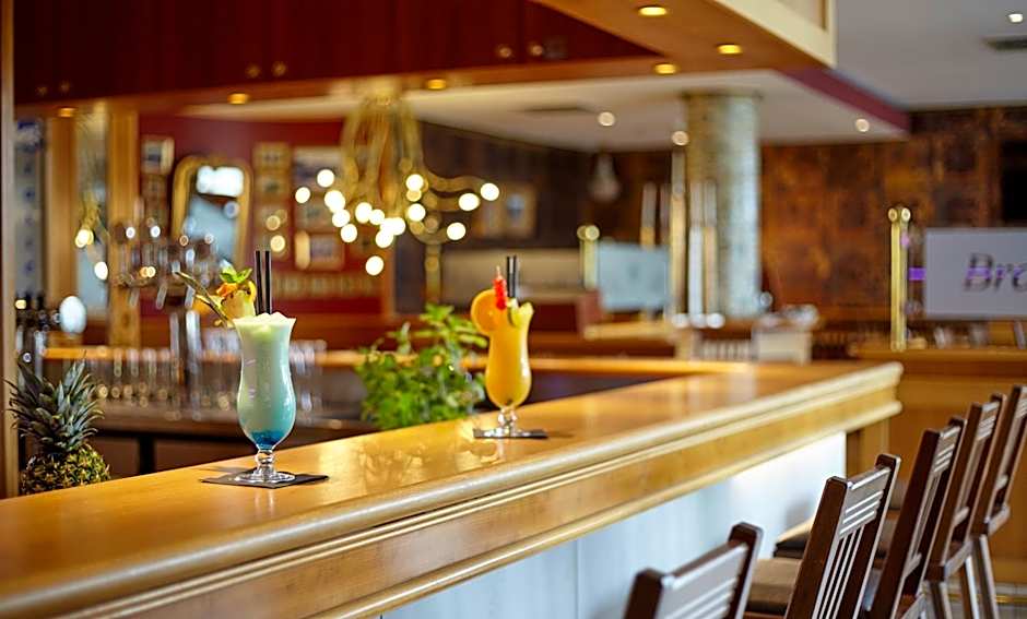 Parkhotel Weiskirchen