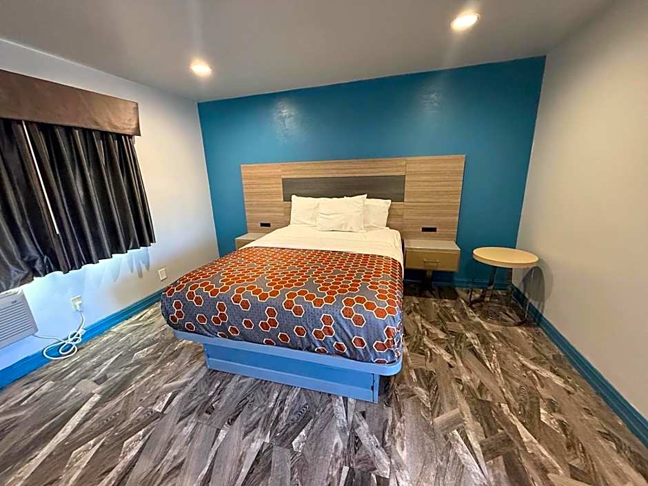 Travel Inn Motel