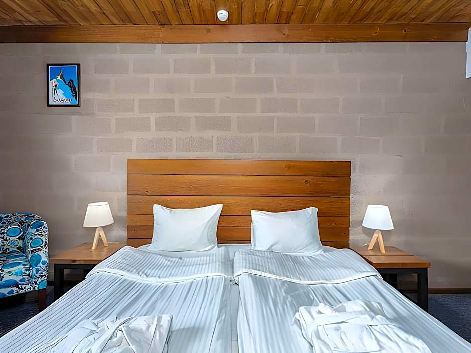 Alpine Lounge Kazbegi