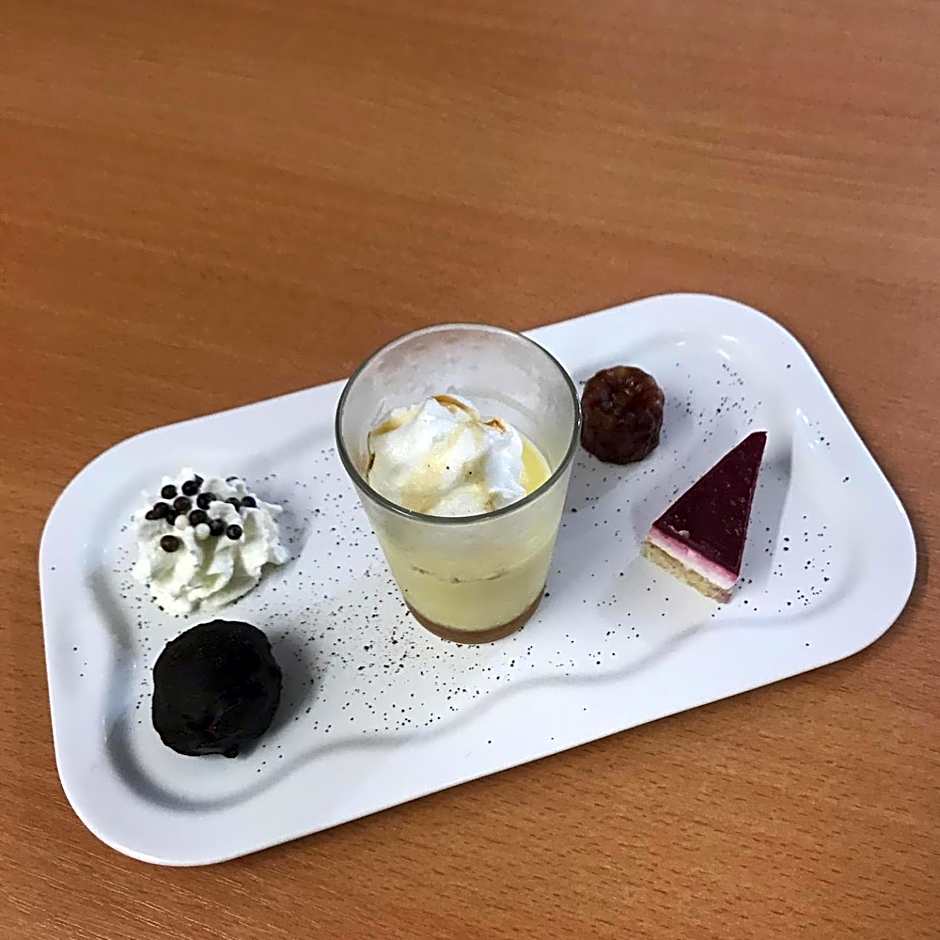 Hôtel Restaurant Campanile Aurillac