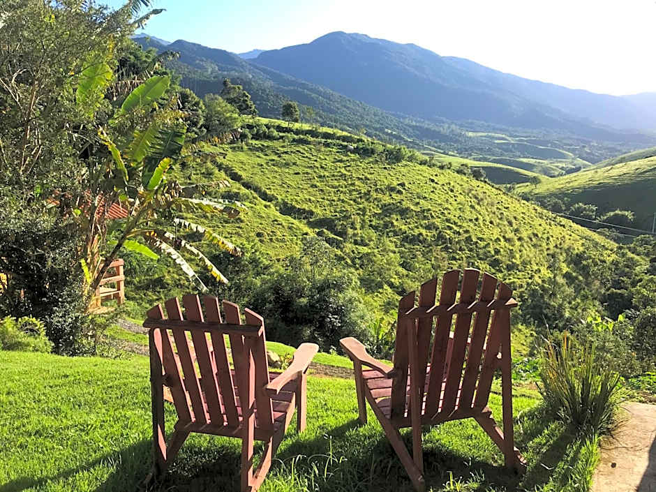 Pousada Sitio Barreirinha