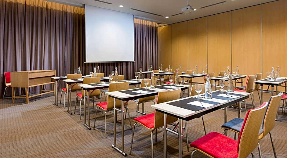 IntercityHotel Nizwa