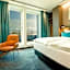 Motel One Stuttgart-Hauptbahnhof