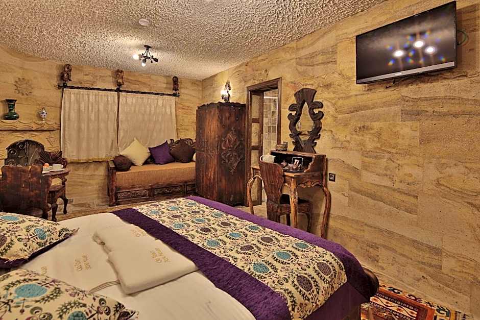 Old Town Stone House