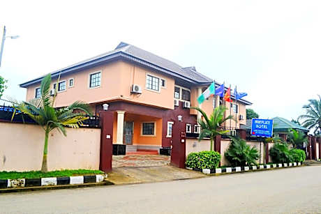 Ivory Place Hotel