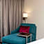 Hampton Inn & Suites by Hilton Chicago Schaumburg IL