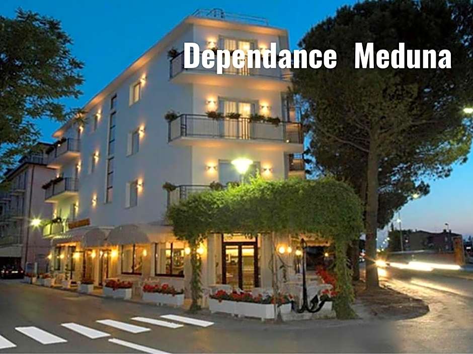 Hotel Gardenia