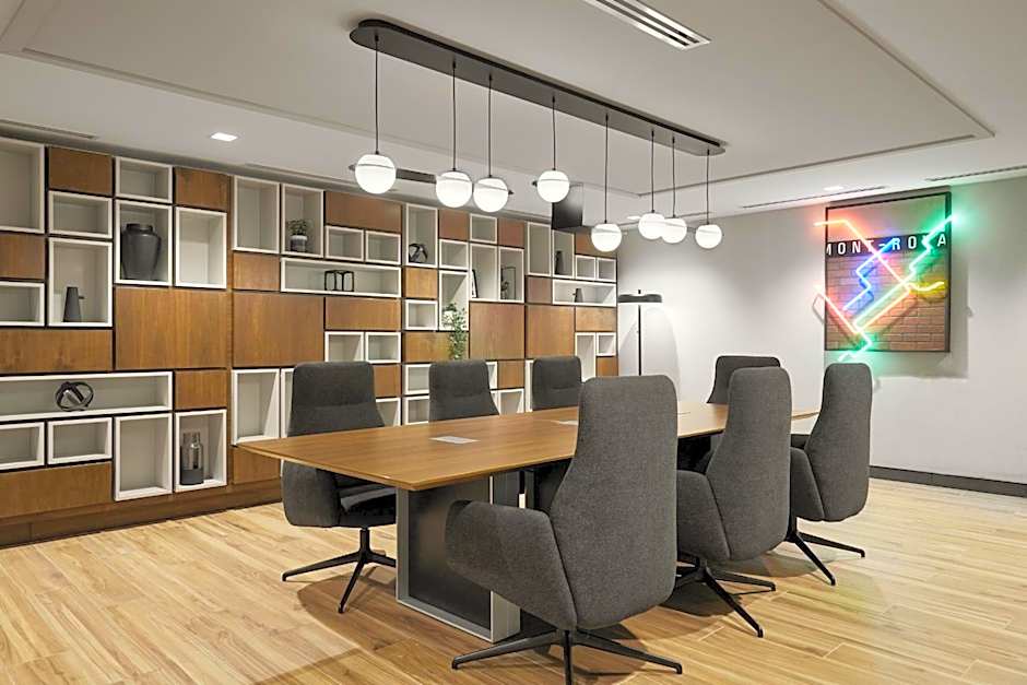 Hyatt Place Montreal Downtown