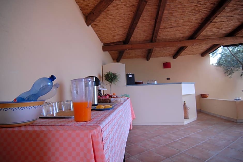 Eoliano B&B