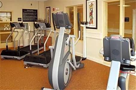 Hampton Inn Moss Point
