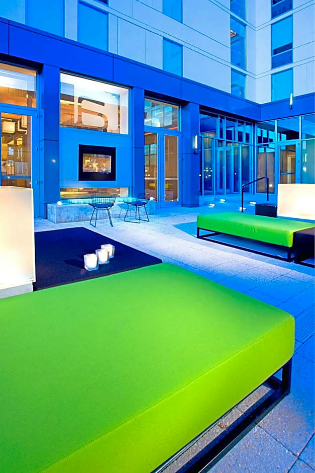 Aloft Mount Laurel