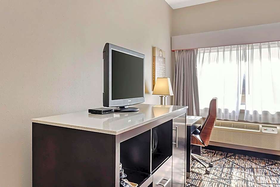 Best Western Carlisle