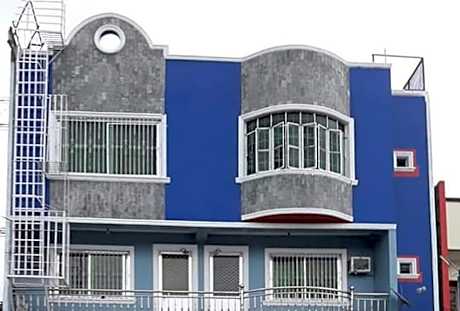 RGL Pinamalayan Condotel by RedDoorz