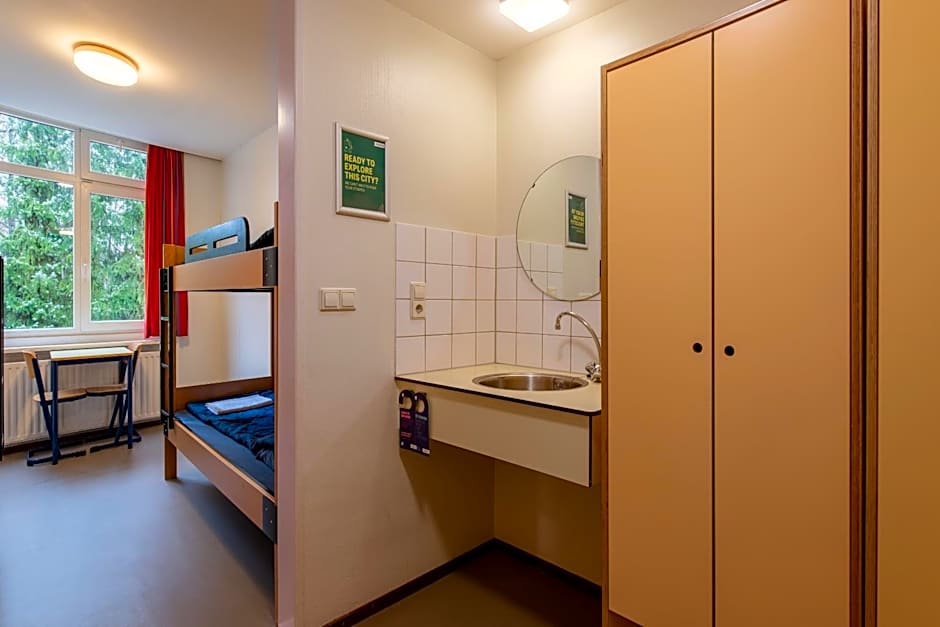 Stayokay Hostel Arnhem