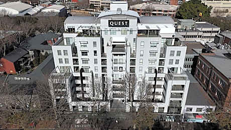 Quest Newcastle