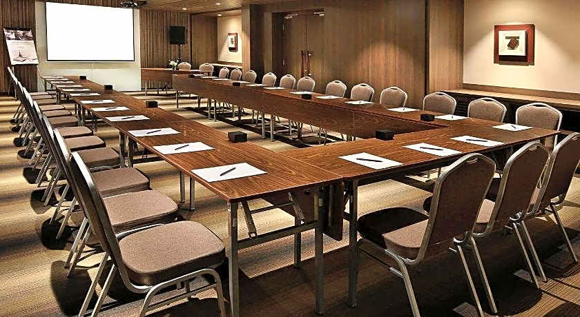 Mercure Bali Legian Hotel