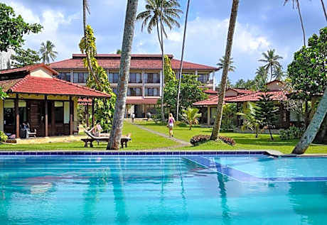 Weligama Bay Resort
