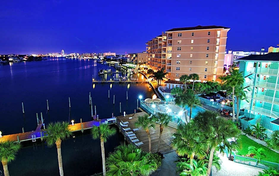 Clearwater Beach Hotel
