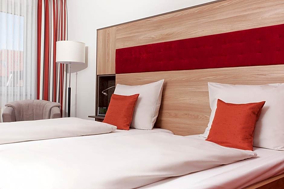 Hotel-Restaurant Kämper Superior