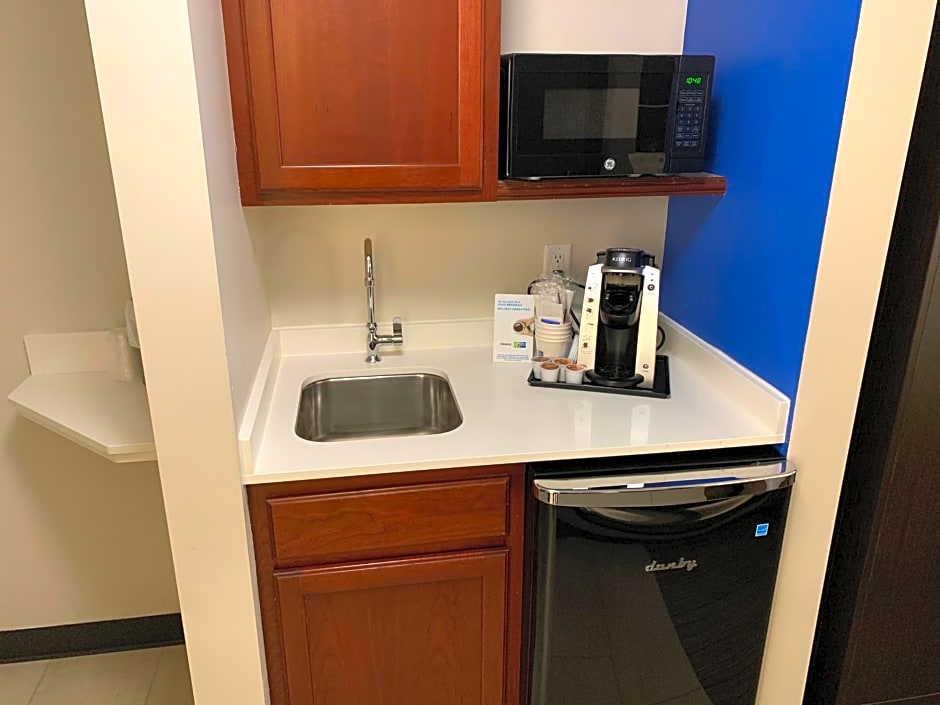 Holiday Inn Express Hotel & Suites Minneapolis-Downtown Convention Center by IHG