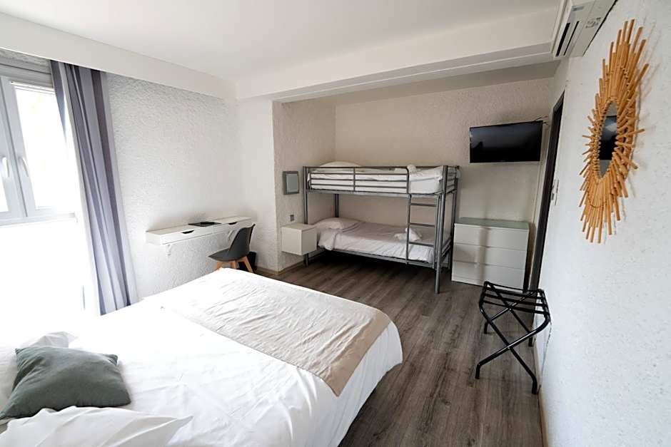 Hotel Aquarius
