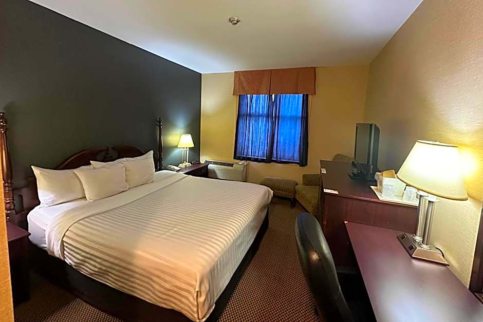 Econo Lodge City Centre Kingston