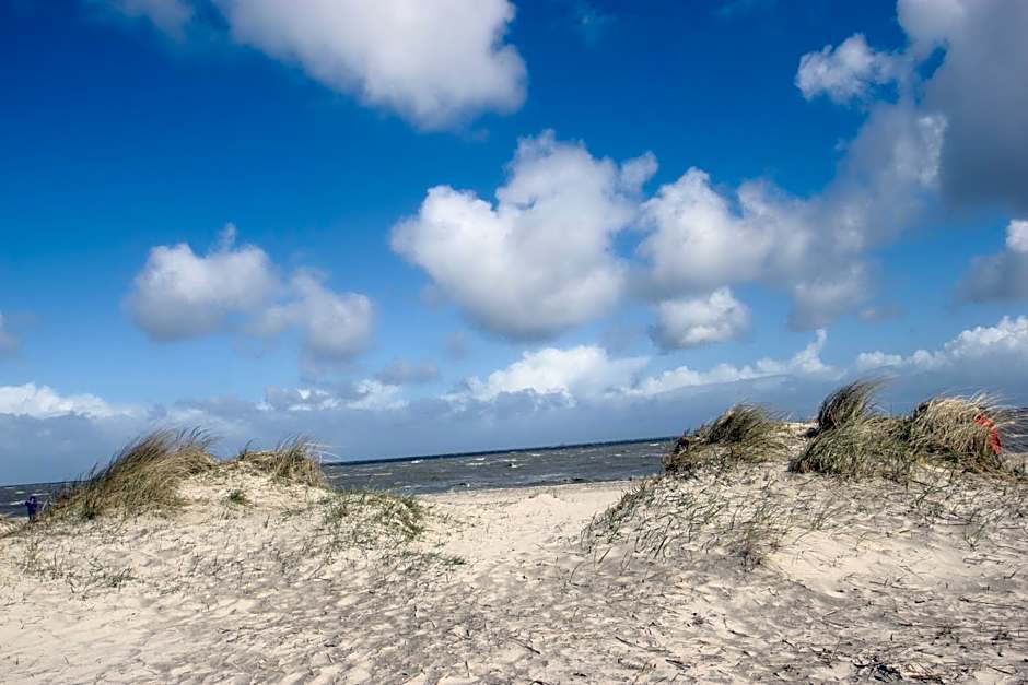 Landhotel Alte Schule - Hotel Garni