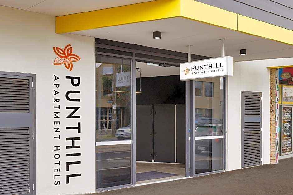 Punthill Essendon North