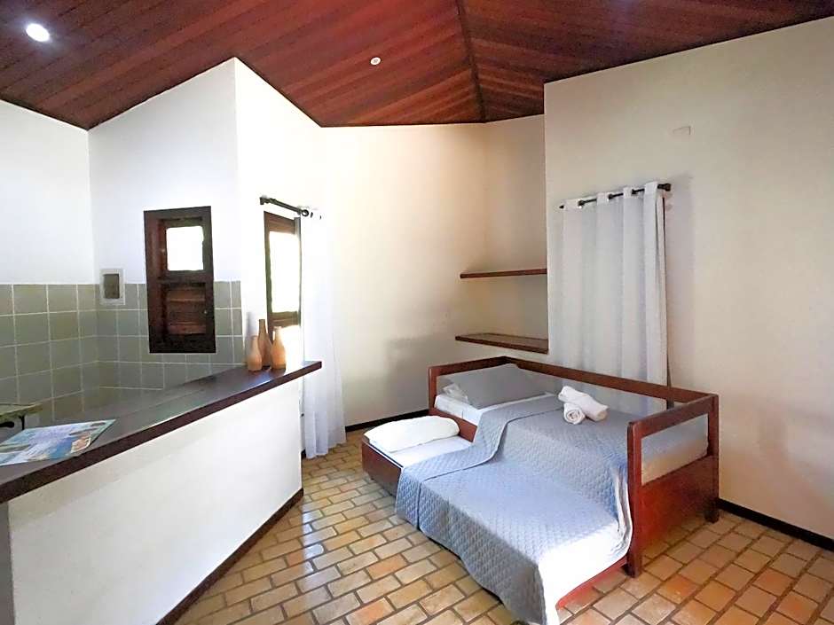 Brasil Tropical Village