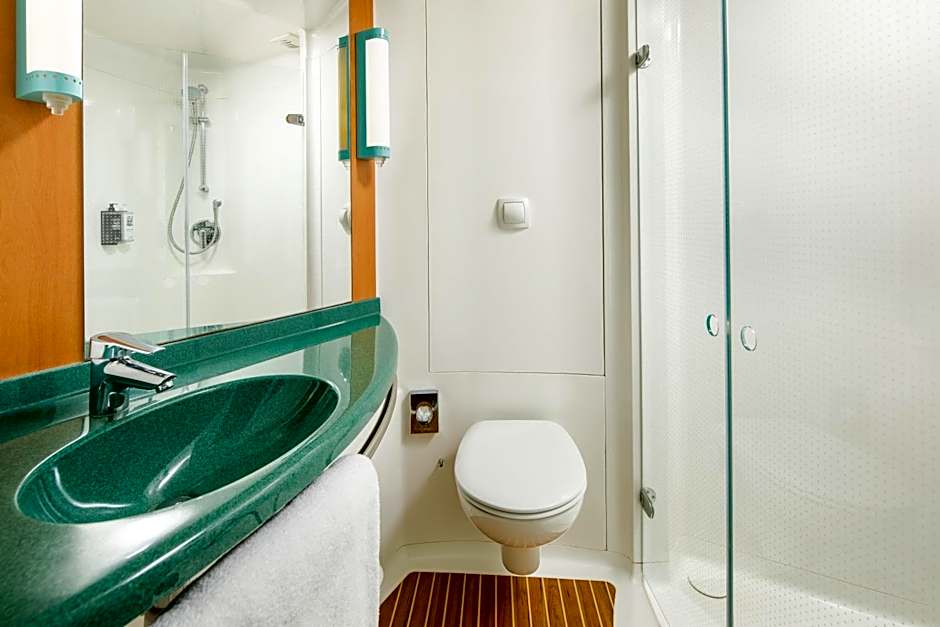 ibis Bristol Centre