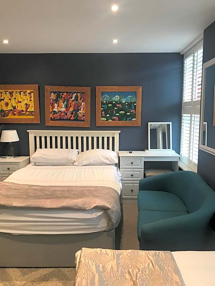 Acacia Villas Guest House