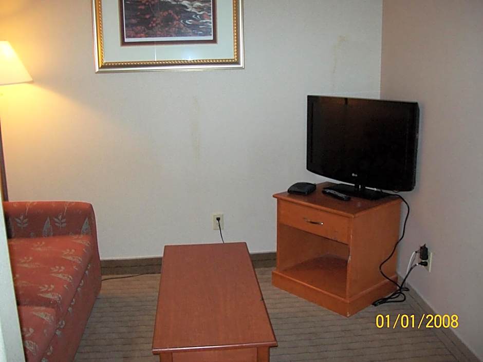 Days Inn by Wyndham Moose Jaw