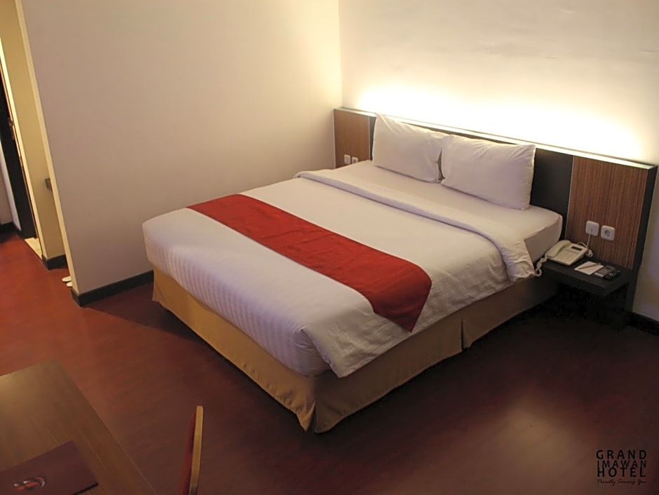 Grand Imawan Hotel