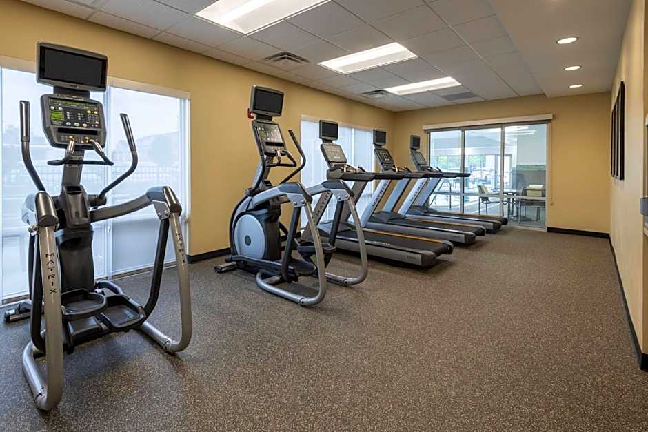 TownePlace Suites by Marriott St. Louis Edwardsville, IL
