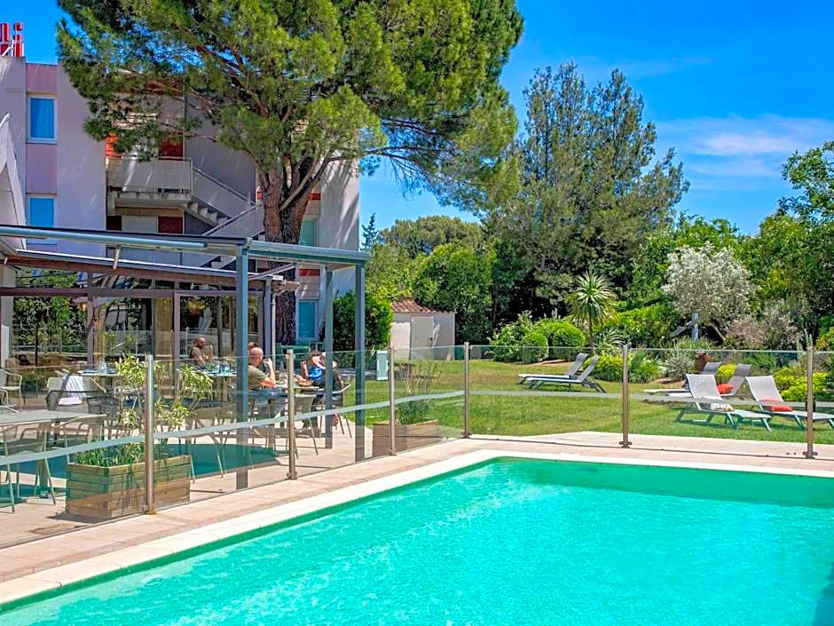 ibis Salon de Provence