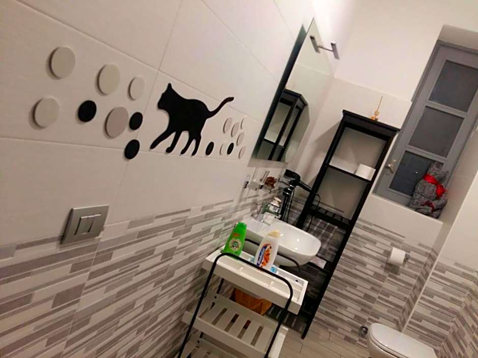 Affittacamere Erbagatta