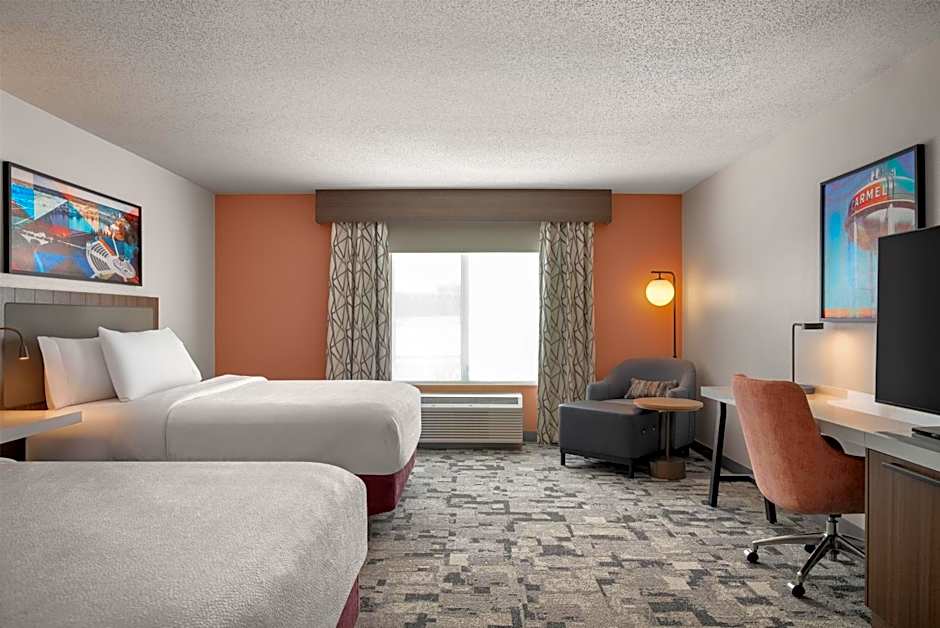 Hilton Garden Inn Indianapolis/Carmel